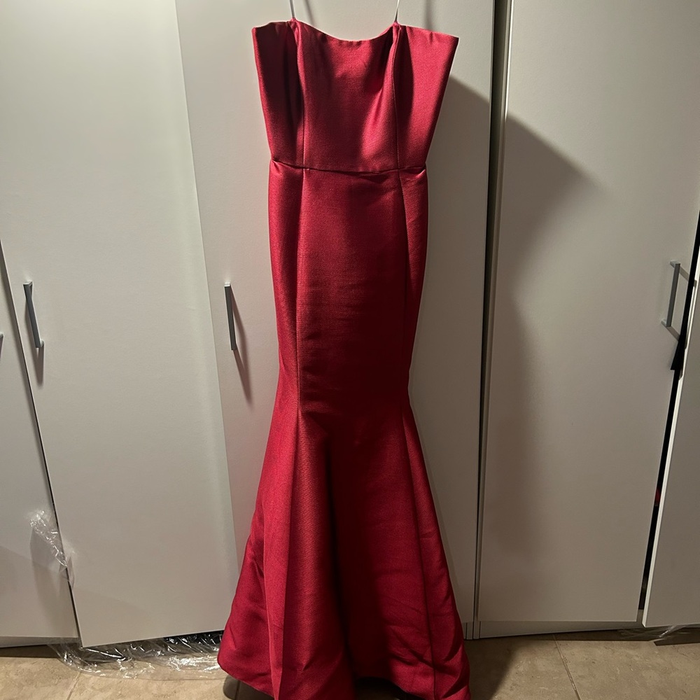 Brand new marchese notte gown